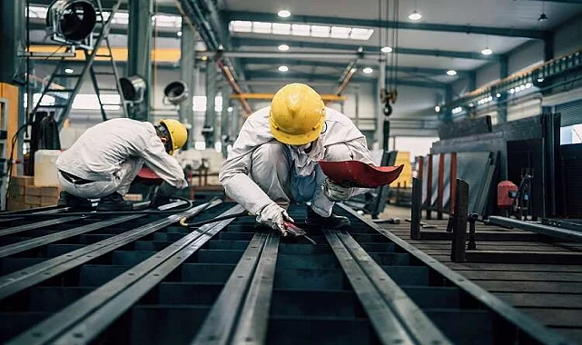 Haymana Katlar Arası Taşıma